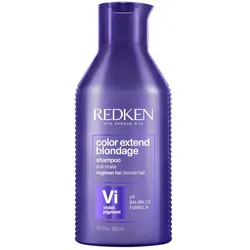 Color Extend Blondage Shampoo