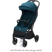 Fillikid Buggy & Sportwagen Cooper bis 22 kg belastbar