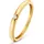 Christ Damenring 88311612 - gelbgold - 56