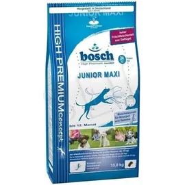 Bosch Tiernahrung HPC Maxi Junior 15 kg