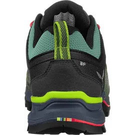 Salewa WS MTN Trainer Lite GTX Damen java blue/black 37