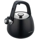 Klausberg 2,5 l Schwarz