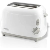 Haeger Geminy Toaster (TO-900.005A)