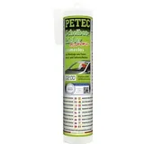 Petec Scheibenkleber Economic Kartusche. 290ml