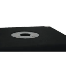 Omnitronic DX-822 Passiv 8 Zoll 300 Watt 8 Ohm