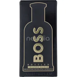 HUGO BOSS Boss Bottled Triumph Elixir Parfum Intense 50 ml