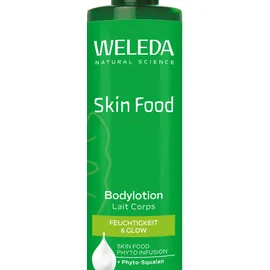 Weleda Skin Food Bodylotion Lotion 250 ml