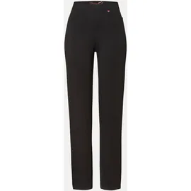 Relaxed by Toni Alice Schlupfhose Schwarz 48K