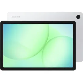 Samsung Galaxy Tab A11+ 5G 256 GB Silver 
