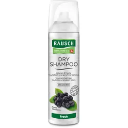 Rausch Dry Shampoo