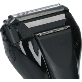 Dunlop Rasierer Herren Schwarz