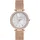 Michael Kors Darci Milanaise 39 mm rosegold