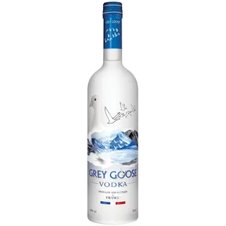 Grey Goose Wodka 40,0 % vol 0,7 Liter