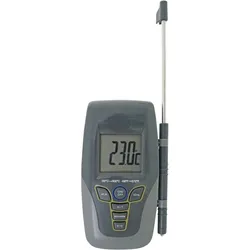 Schneider - Thermometer, Einstich, -50 bis +300 °C