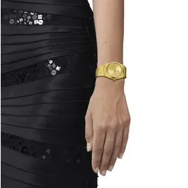 TISSOT PRX Quarz Edelstahl 35 mm T137.210.33.021.00