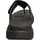 FitFlop F-Mode Go Schwarz 42