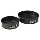 Funktion Cake tin set 2 pcs