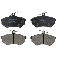 Ferodo Racing Sportbremsbeläge ohne Straßenzulassung FERODO FCP774R