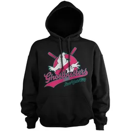 Ghostbusters Hoodie Schwarz 5XL