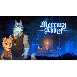 Mercury Abbey