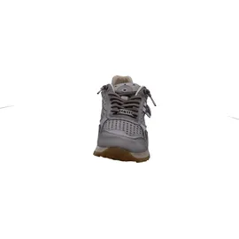 CETTI Sneaker Low Herren Grau 44
