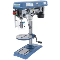 Bernardo Radialbohrmaschine Bohrmaschine Tischbohrmaschine RBM 780 T- 400 V