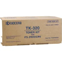 Kyocera TK-320 schwarz