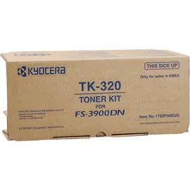 Kyocera TK-320 schwarz