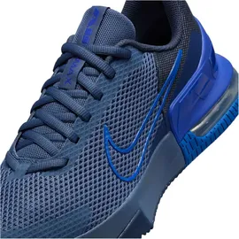 Nike Air Max Alpha Trainer 6 Herren Diffused Blue/Hyper Royal-Blue 44