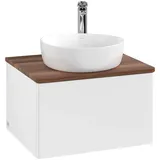 Villeroy & Boch Waschtischunterschrank „Antao“ 60 × 36 × 50 cm