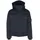 Tom Tailor Winterjacke blau M