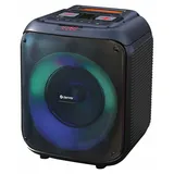 Denver BPS-250 schwarz