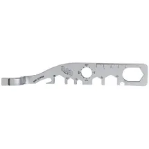 040 Parts Heckklappenaufsteller Multitool für VW T4/T5/T6 & VW Golf /Caddy