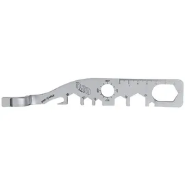 040 Parts Heckklappenaufsteller Multitool für VW T4/T5/T6 & VW Golf /Caddy