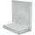 Diephaus L-Stein 100 x 60 x 105 cm grau