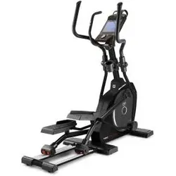 Crosstrainer FDC20 TFT Multimedia G868BTFT 51cm Schrittlänge SCHWARZ NO SIZE