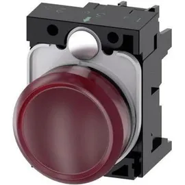 Siemens Leuchtmelder 3SU1106-6AA20-1AA0