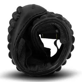 Leguano Attrekktive Unisex Schwarz 38