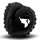 Leguano Attrekktive Unisex Schwarz 38