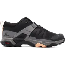 Salomon X Ultra 4 Damen black/quiet shade/sirocco 37 1/3