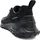 ECCO ULT-TRN Low WP Outdoor Shoe, Black/Black, 40