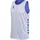 hummel Core XK Reverse Basketball Trikot Blau/Weiß 152