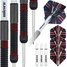 Unicorn Information System James 'The Machine' Wade Darts 24 g