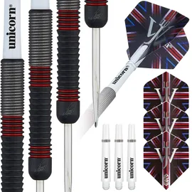 Unicorn Information System James 'The Machine' Wade Darts 24 g