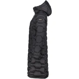 ICEPEAK Bandis Damen Mantel - basic black 40