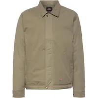 Dickies Plains Jacke - Imperial Green - S