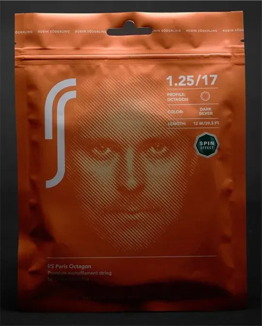 Tennissaite - RS Paris - 12 m