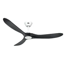 CasaFan Eco Genuino 152 MW-MS Deckenventilator