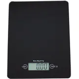 Komodo, Feinwaage, Scales