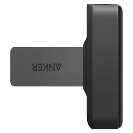 Anker MagGo Powerbank (10K) Black